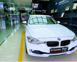 phủ gốm ceramic pro